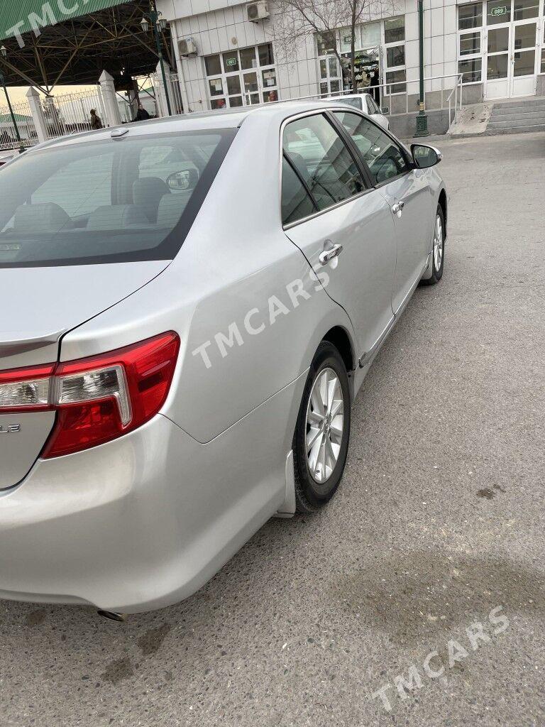 Toyota Camry 2012 - 192 000 TMT - Бузмеин - img 2