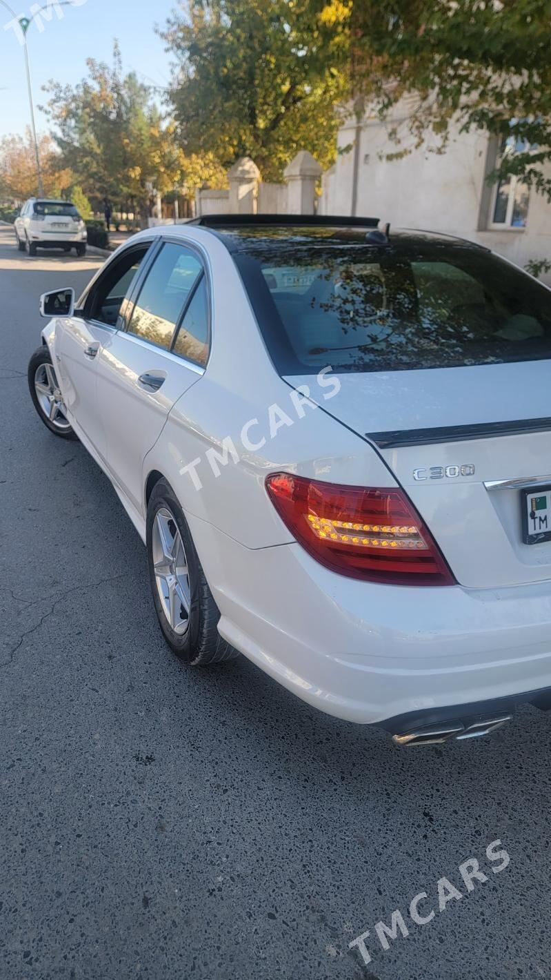 Mercedes-Benz C300 2009 - 195 000 TMT - Mary - img 2