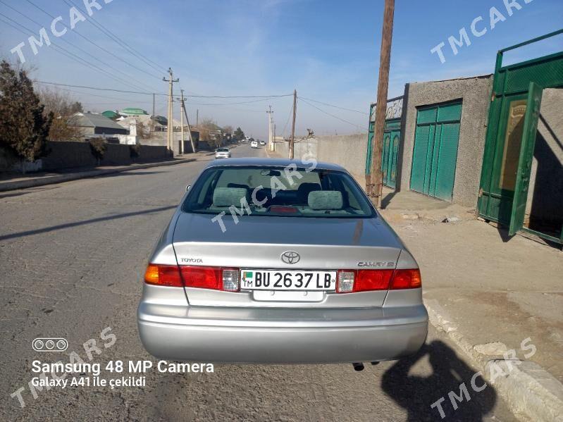 Toyota Camry 2000 - 135 000 TMT - Magdanly - img 2