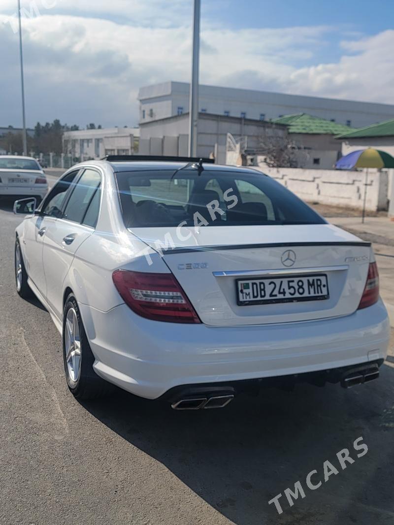 Mercedes-Benz C300 2009 - 195 000 TMT - Mary - img 3