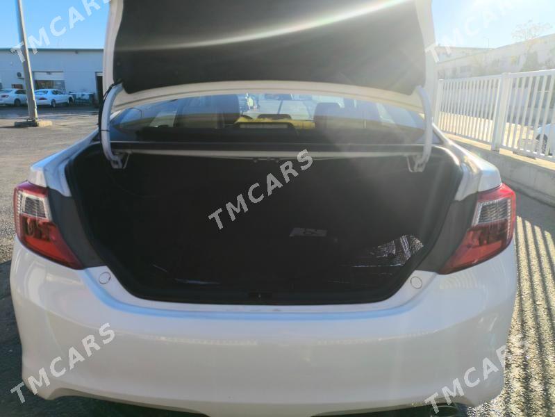 Toyota Camry 2012 - 220 000 TMT - Ашхабад - img 5