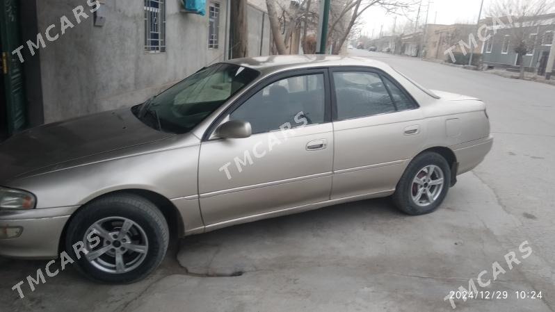 Toyota Carina 1992 - 45 000 TMT - Daşoguz - img 2