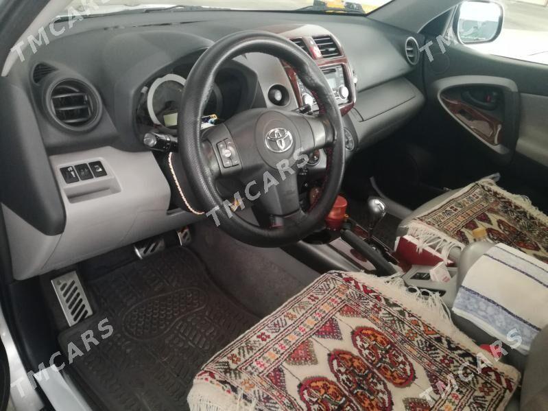 Toyota RAV4 2012 - 210 000 TMT - Ашхабад - img 5