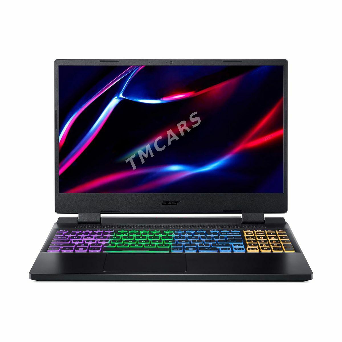 ACER NITRO Core i5 RTX 4050  - Aşgabat - img 3