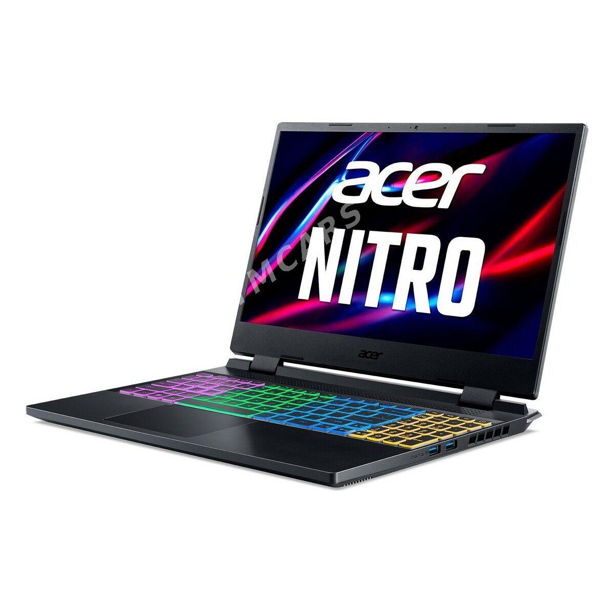 ACER NITRO Core i5 RTX 4050  - Aşgabat - img 2