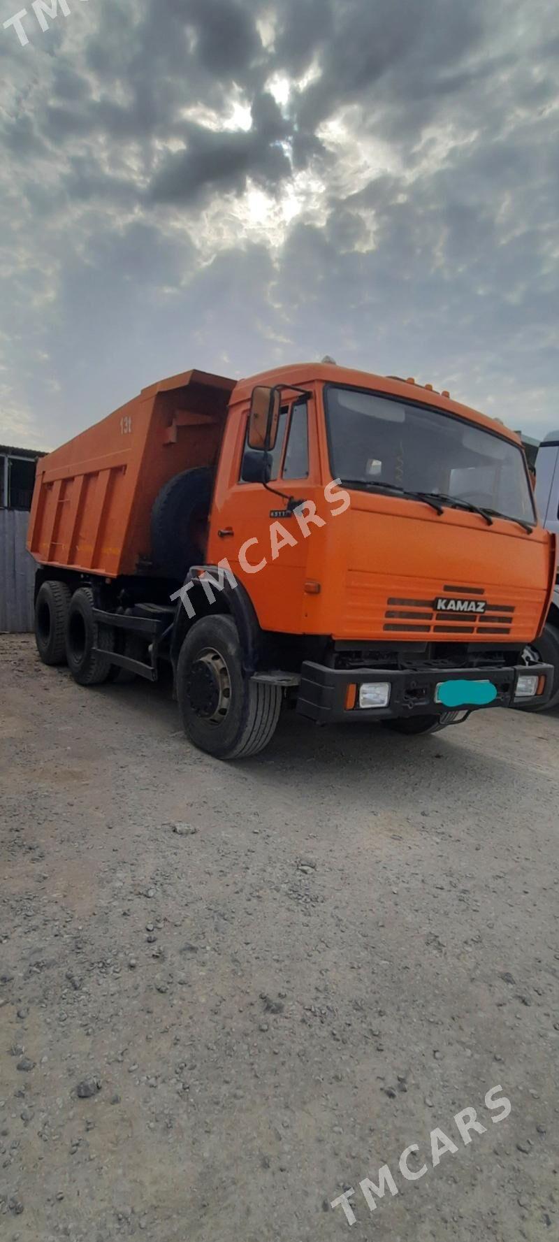 Kamaz Euro 3 2013 - 280 000 TMT - Aşgabat - img 2