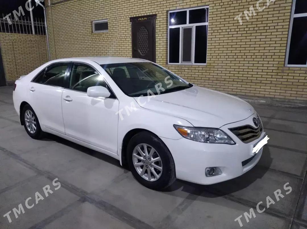 Toyota Camry 2010 - 150 000 TMT - Мары - img 5