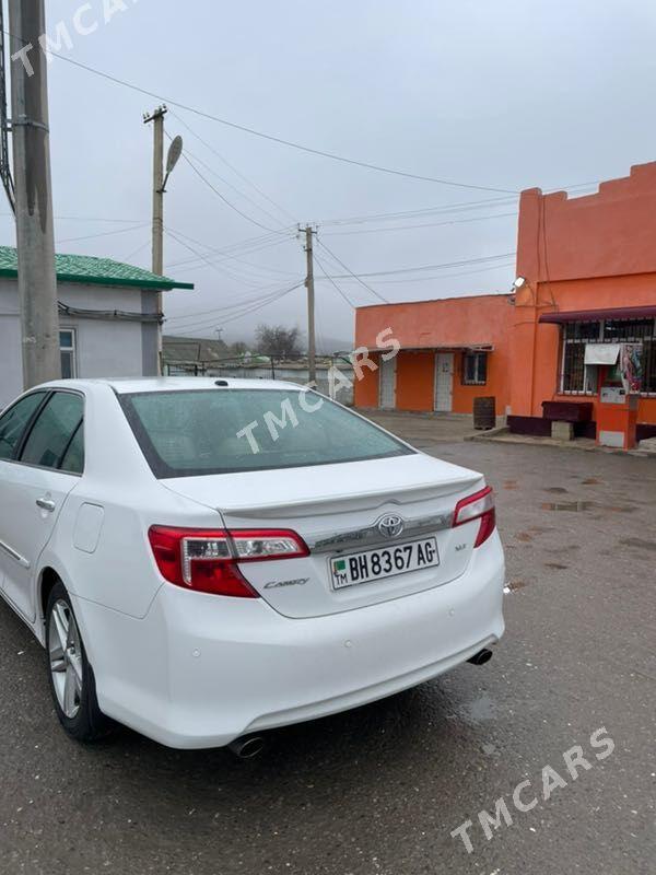 Toyota Camry 2012 - 200 000 TMT - Aşgabat - img 4