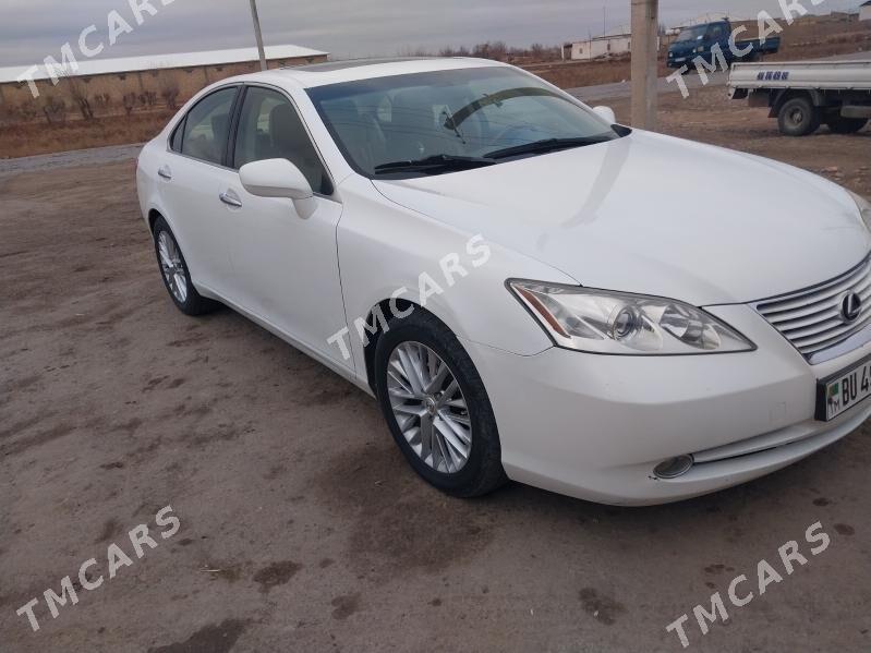 Lexus ES 2008 - 220 000 TMT - Дашогуз - img 3