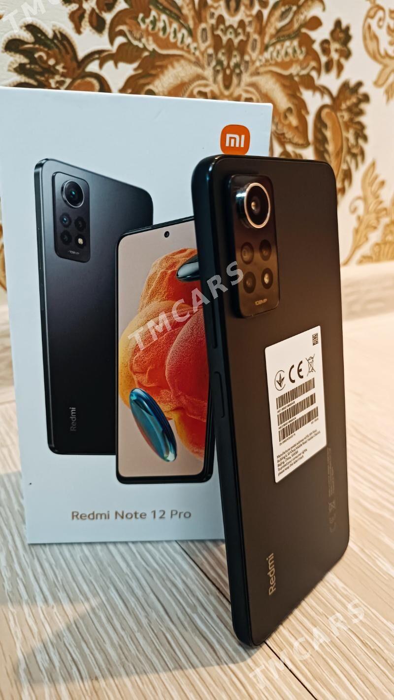 Redmi Note 12 Pro 8/256 GB - Mary - img 2