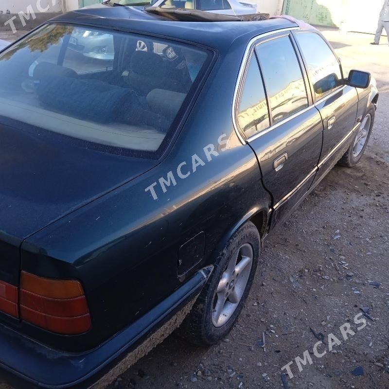 BMW 525 1996 - 22 000 TMT - Balkanabat - img 3