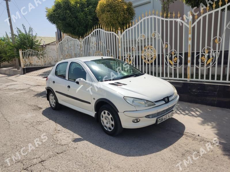 Peugeot 206 2008 - 80 000 TMT - Aşgabat - img 3