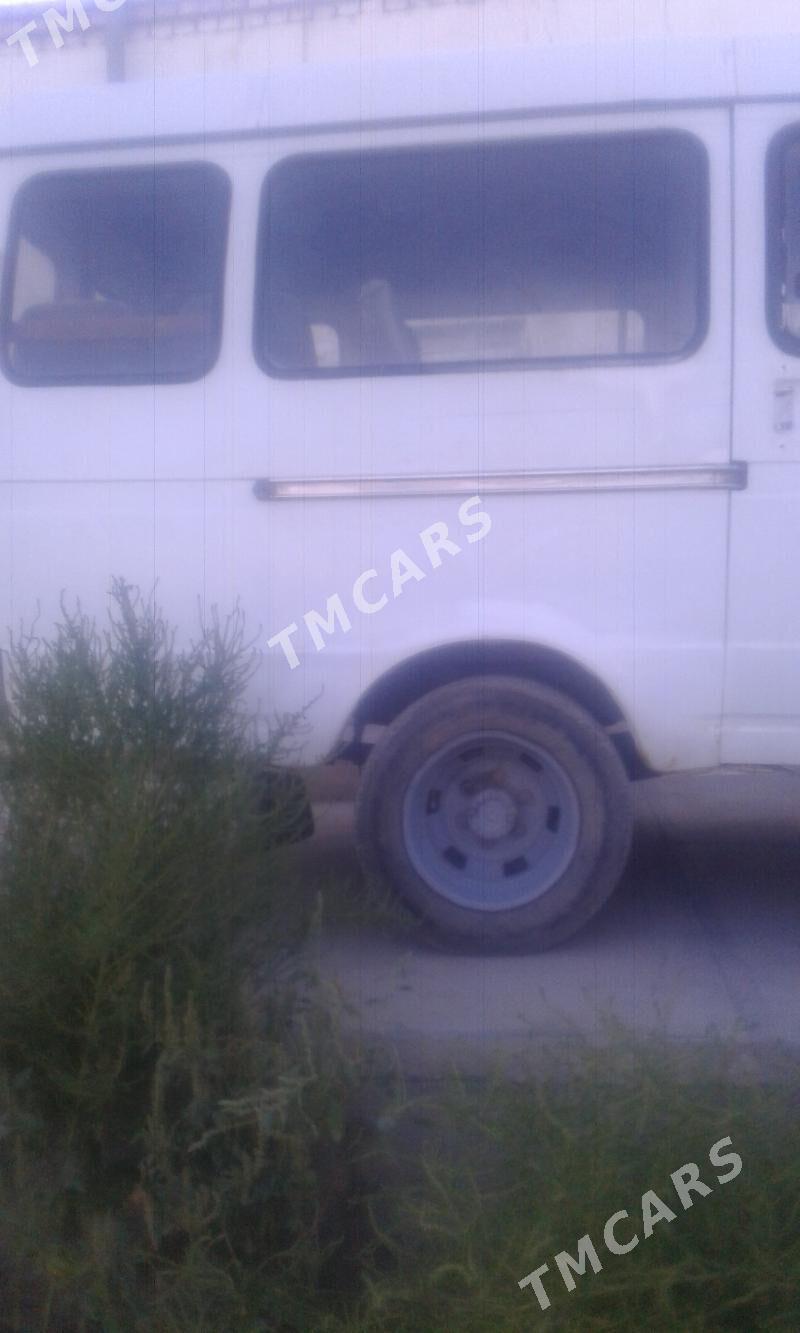 Gaz Gazel 2001 - 55 000 TMT - Akdepe - img 9