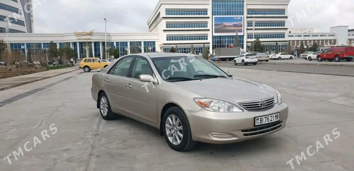 Toyota Camry 2004 - 150 000 TMT - Mary - img 2