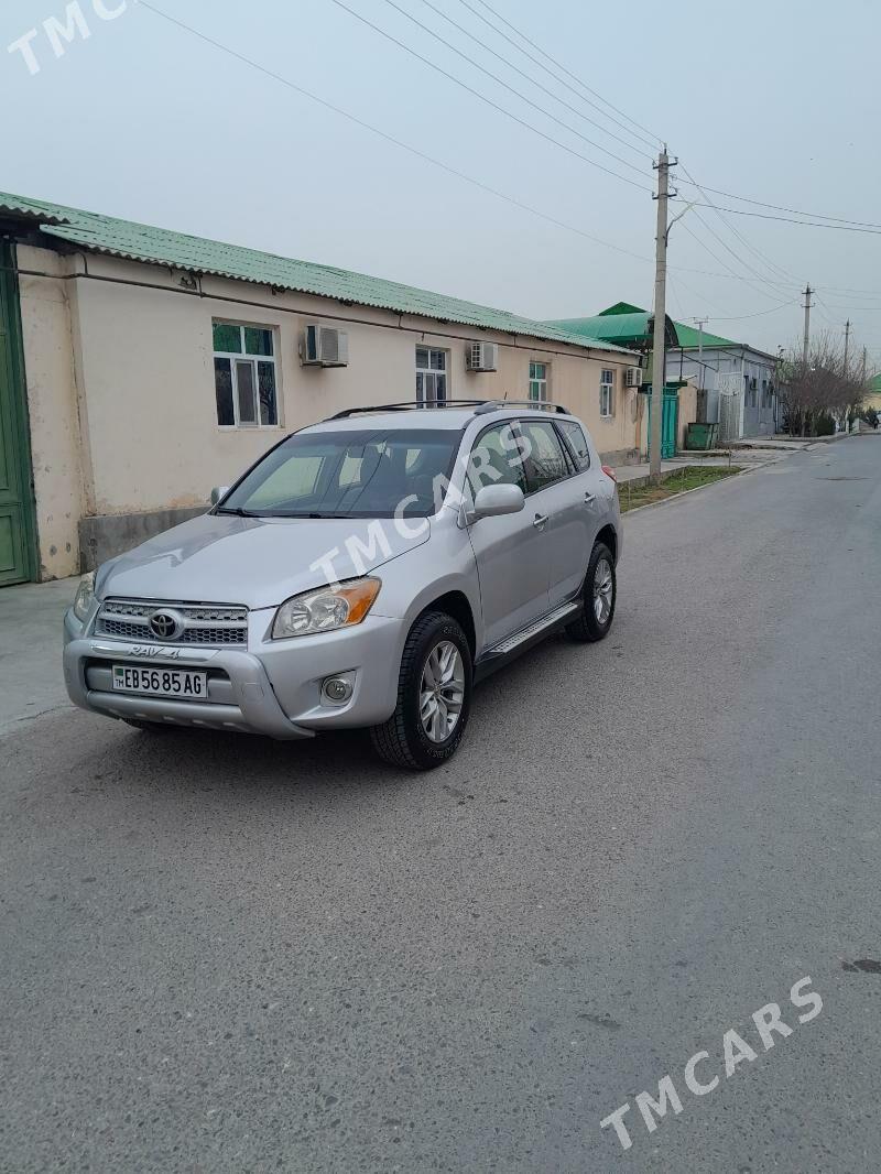 Toyota RAV4 2012 - 175 000 TMT - Çoganly - img 3