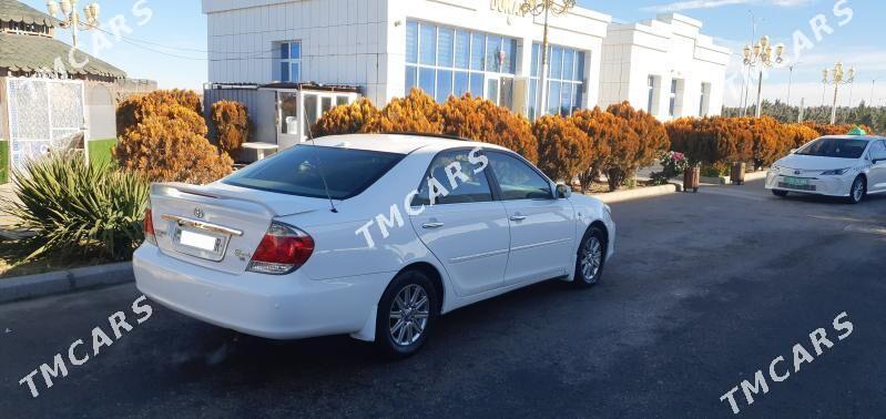 Toyota Camry 2005 - 180 000 TMT - Мары - img 2