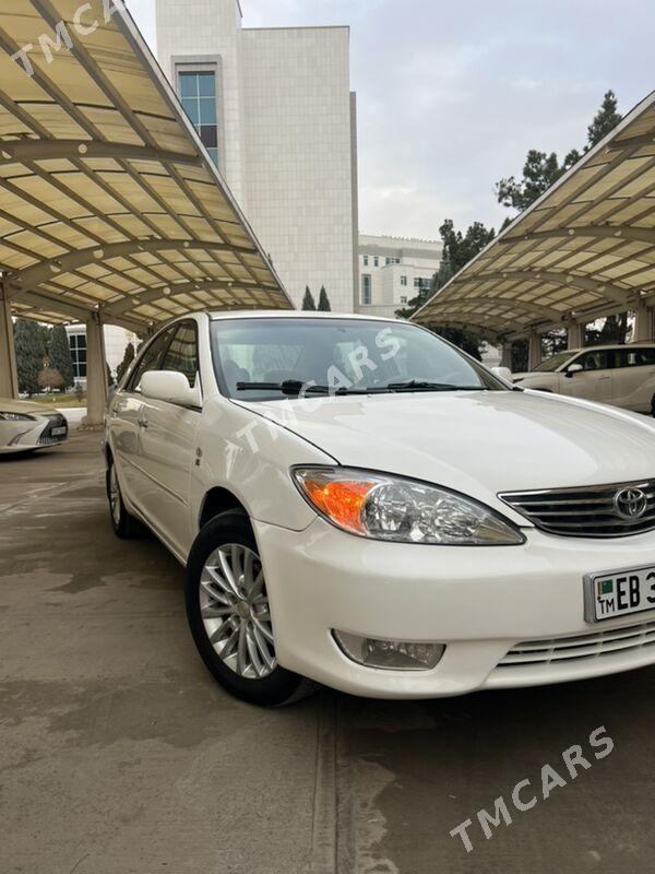 Toyota Camry 2003 - 130 000 TMT - Мары - img 9