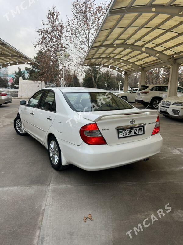 Toyota Camry 2003 - 130 000 TMT - Мары - img 3