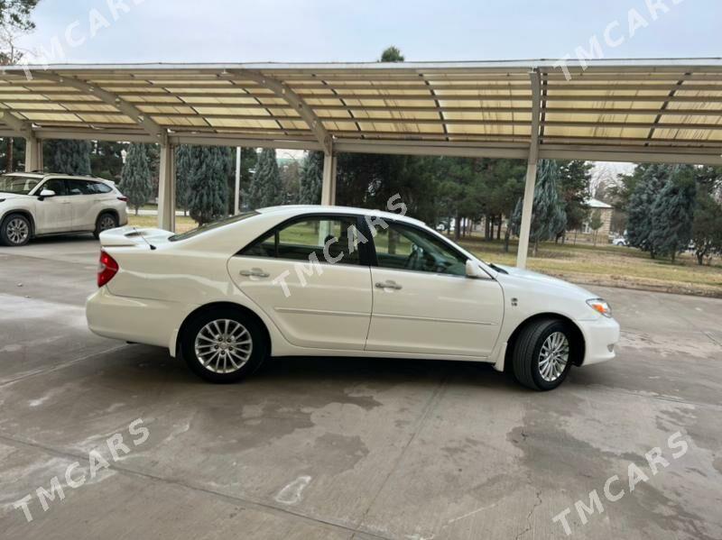 Toyota Camry 2003 - 130 000 TMT - Мары - img 8