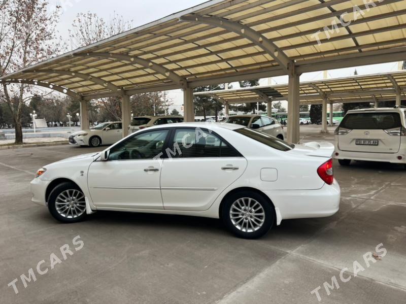 Toyota Camry 2003 - 130 000 TMT - Мары - img 2