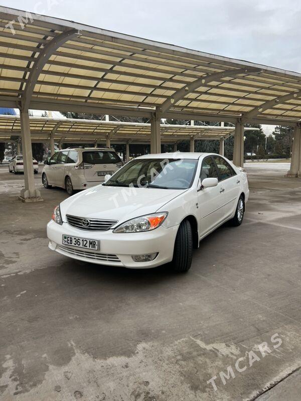 Toyota Camry 2003 - 130 000 TMT - Мары - img 5