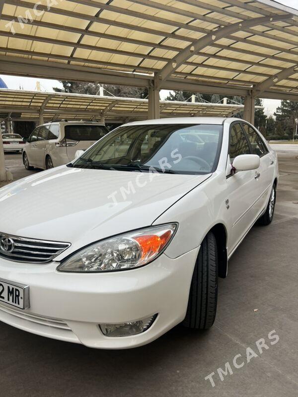 Toyota Camry 2003 - 130 000 TMT - Мары - img 7