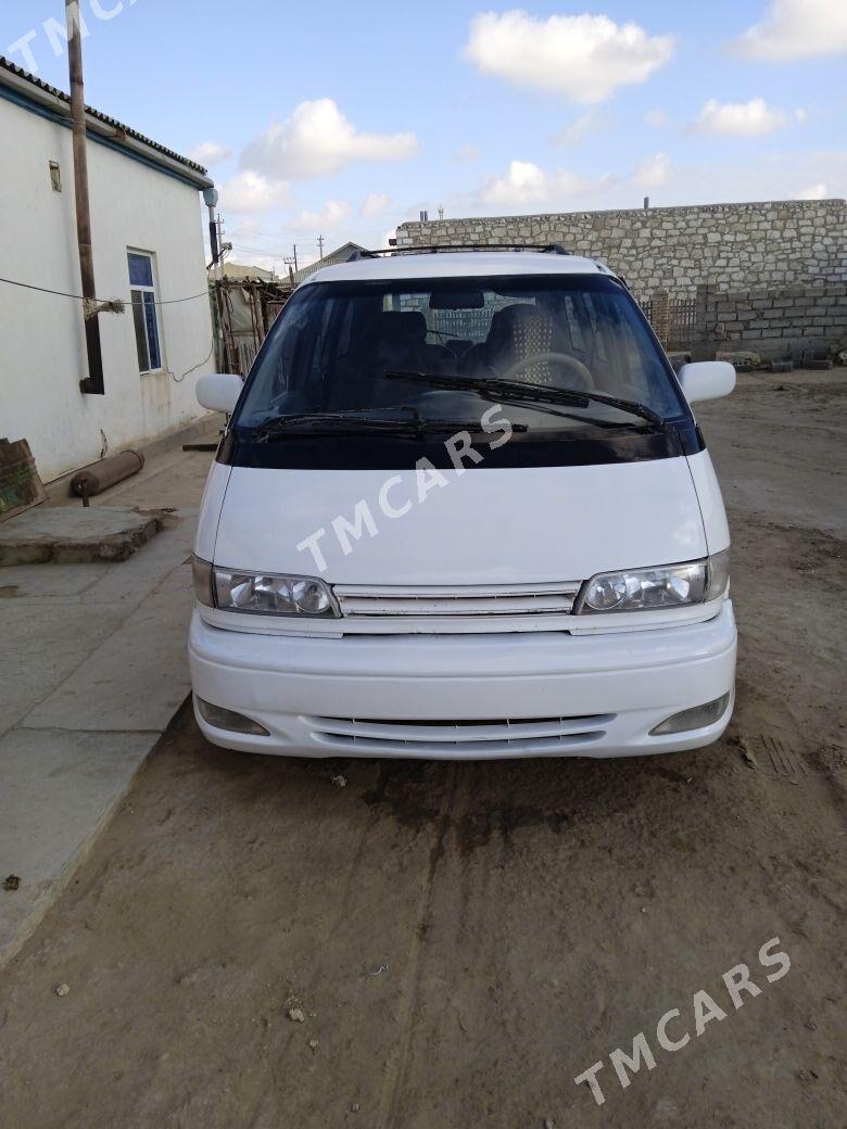 Toyota Previa 1993 - 55 000 TMT - Esenguly - img 3