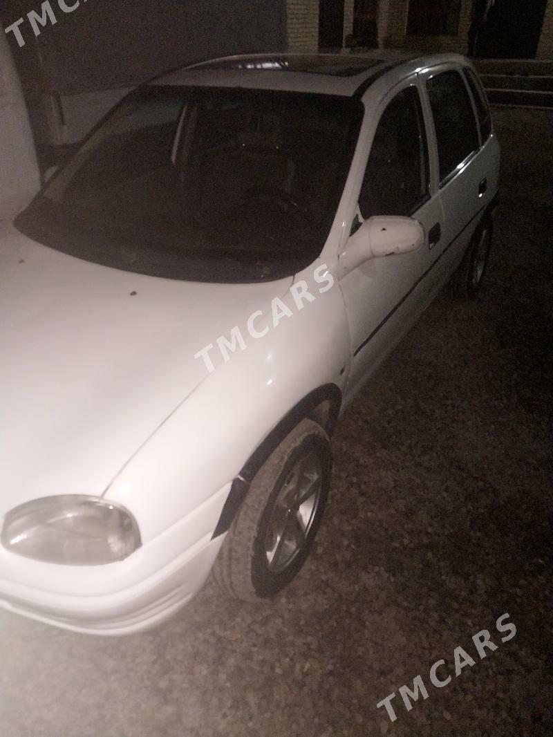 Opel Vita 1997 - 25 000 TMT - Мары - img 4