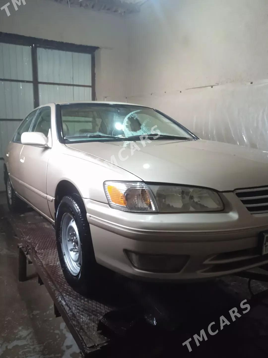 Toyota Camry 1999 - 115 000 TMT - Türkmenbaşy etr. - img 2