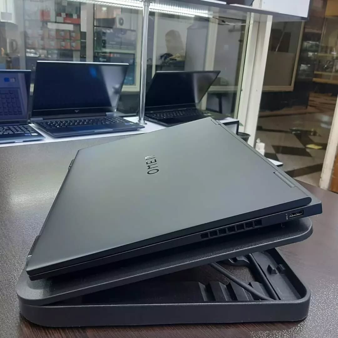 HP Omen/i7/RTX 4050/RAM 16GB - Aşgabat - img 6