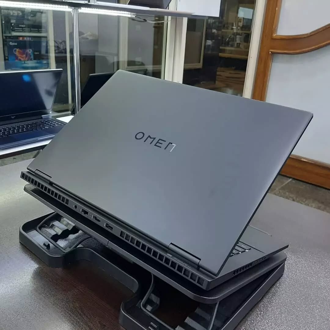 HP Omen/i7/RTX 4050/RAM 16GB - Aşgabat - img 3