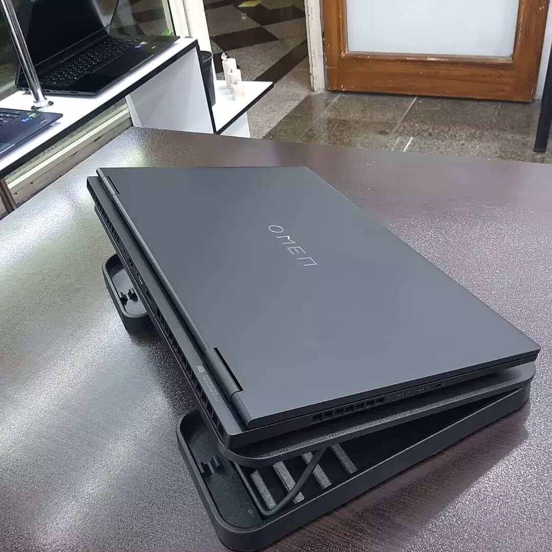 HP Omen/i7/RTX 4050/RAM 16GB - Aşgabat - img 9