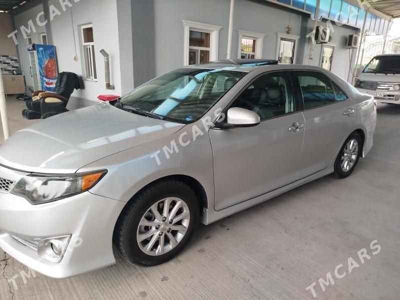 Toyota Camry 2012 - 210 000 TMT - Ашхабад - img 4