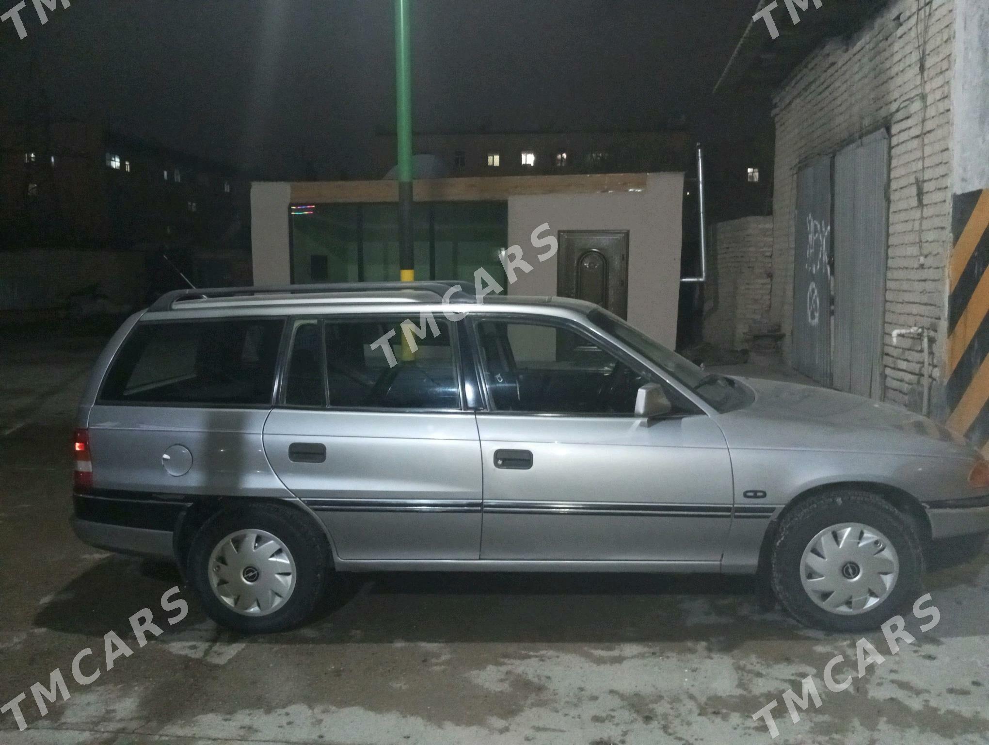 Opel Astra 1994 - 49 000 TMT - Мары - img 7