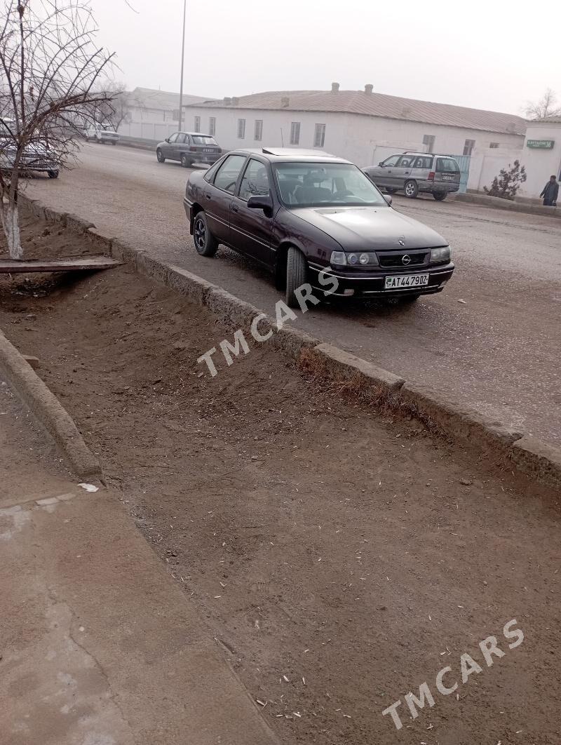 Opel Vectra 1992 - 25 000 TMT - Болдумсаз - img 2