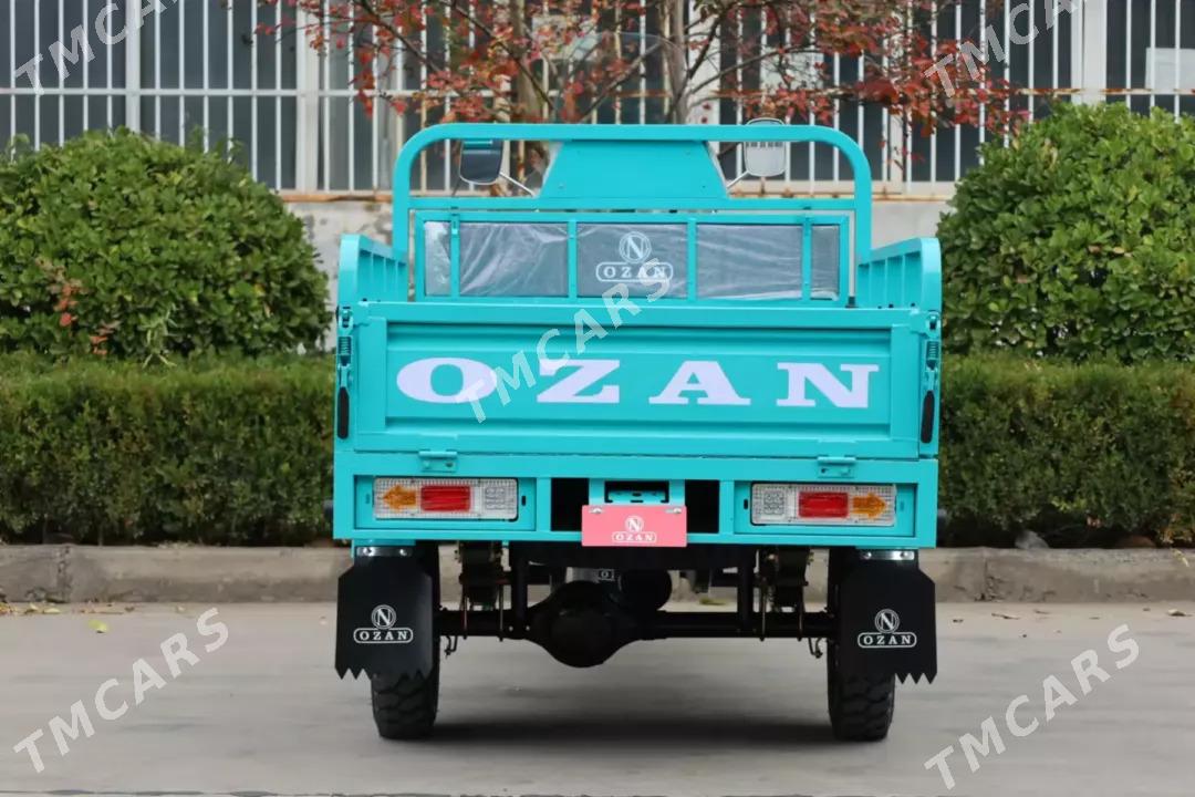 Ozan 200CC 3 2024 - 27 000 TMT - Aşgabat - img 2