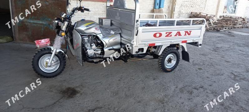 Ozan 200CC 3 2024 - 27 000 TMT - Aşgabat - img 6