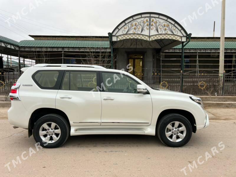 Toyota Land Cruiser Prado 2015 - 600 000 TMT - Daşoguz - img 2