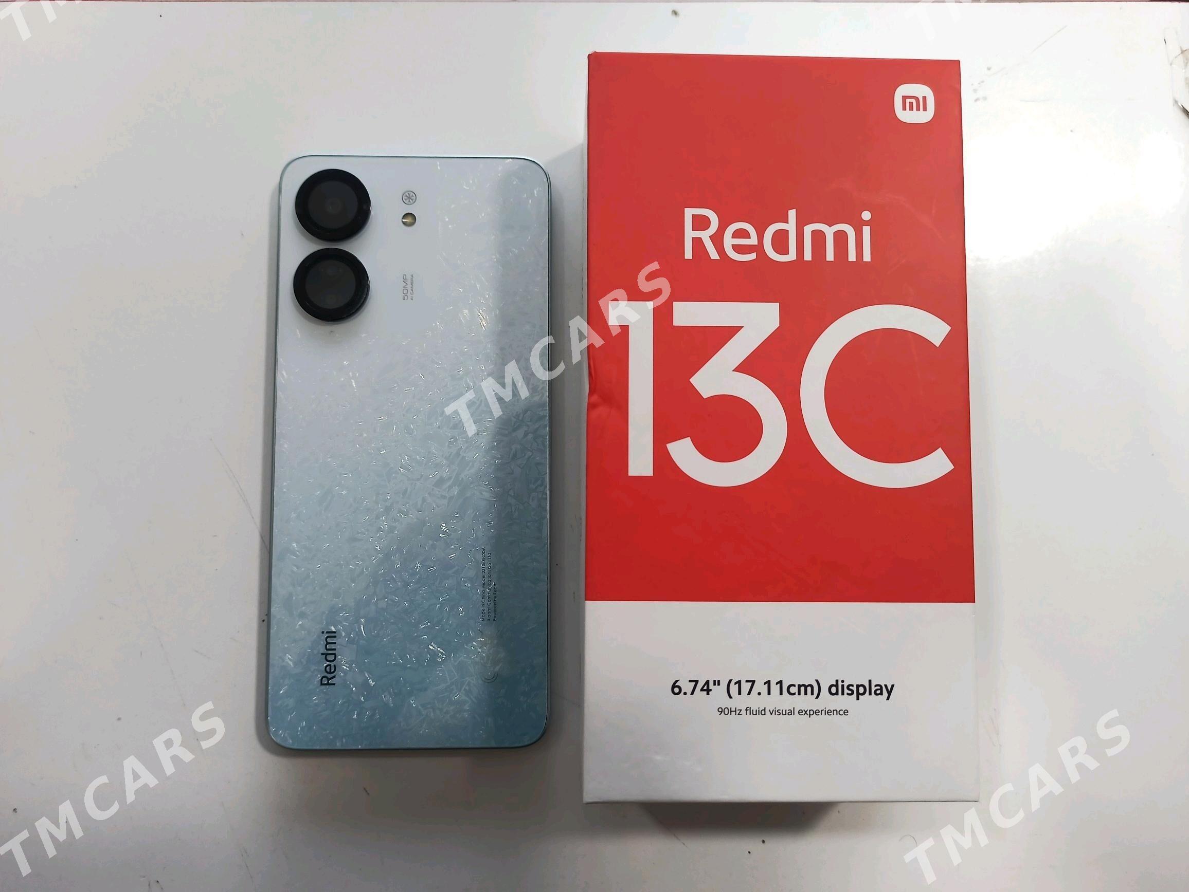 Redmi 13 C - Türkmenbaşy - img 2