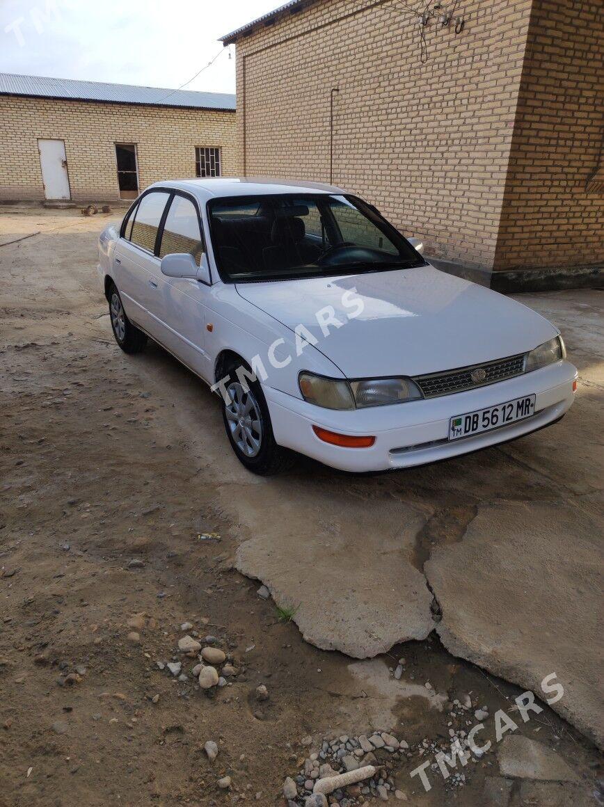 Toyota Corolla 1997 - 50 000 TMT - Sakarçäge - img 2