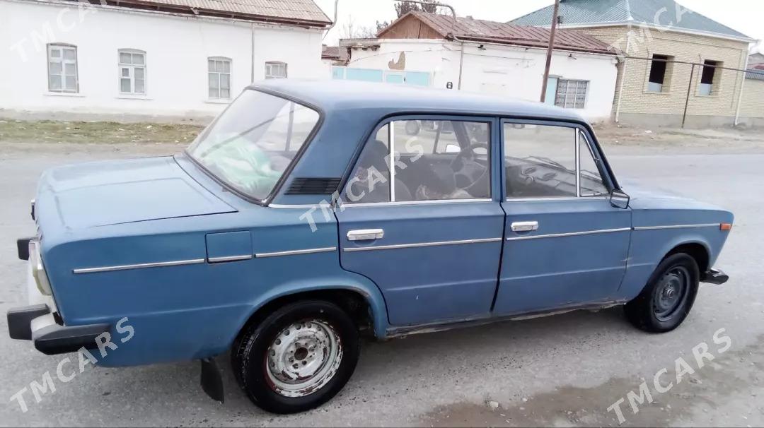 Lada 2106 1992 - 12 000 TMT - Гызыларбат - img 2