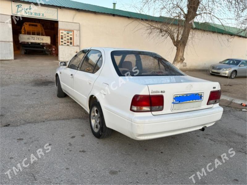 Toyota Camry 1995 - 38 000 TMT - Balkanabat - img 3