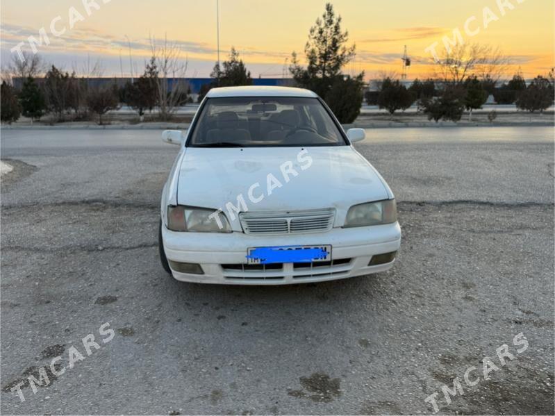 Toyota Camry 1995 - 38 000 TMT - Balkanabat - img 5