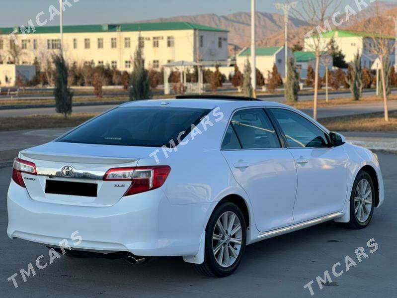 Toyota Camry 2014 - 210 000 TMT - Балканабат - img 3