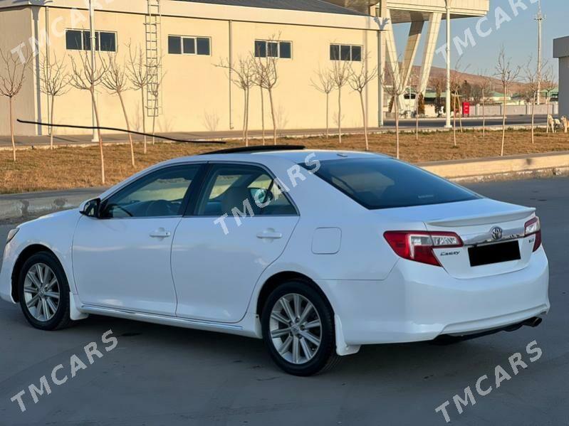 Toyota Camry 2014 - 210 000 TMT - Балканабат - img 5