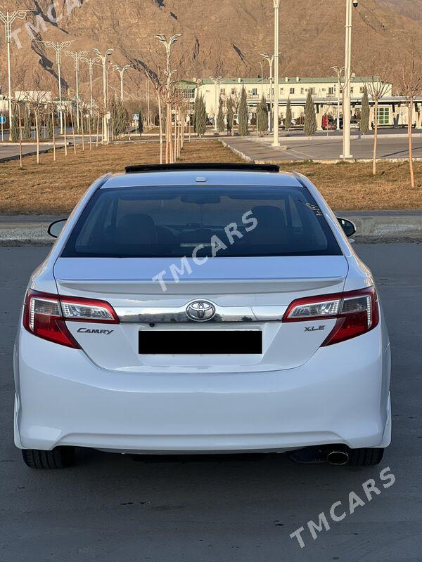 Toyota Camry 2014 - 210 000 TMT - Балканабат - img 6