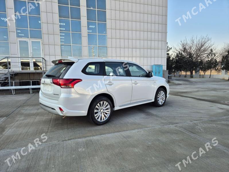 Mitsubishi Outlander 2022 - 292 000 TMT - Aşgabat - img 3