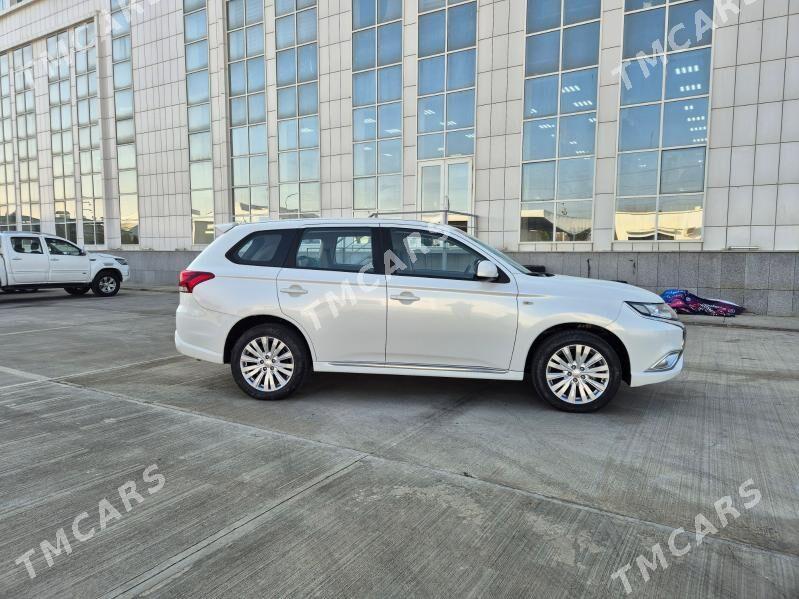 Mitsubishi Outlander 2022 - 292 000 TMT - Aşgabat - img 6