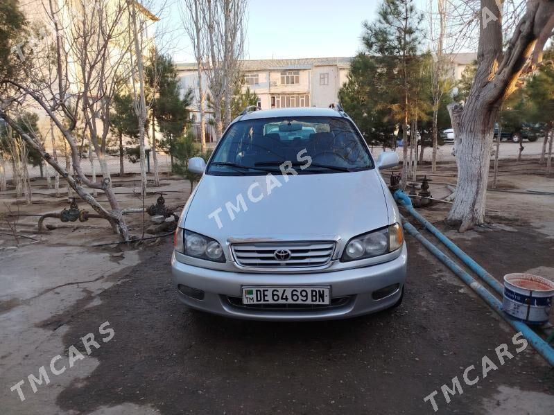 Toyota Camry 1999 - 112 000 TMT - Туркменбаши - img 2