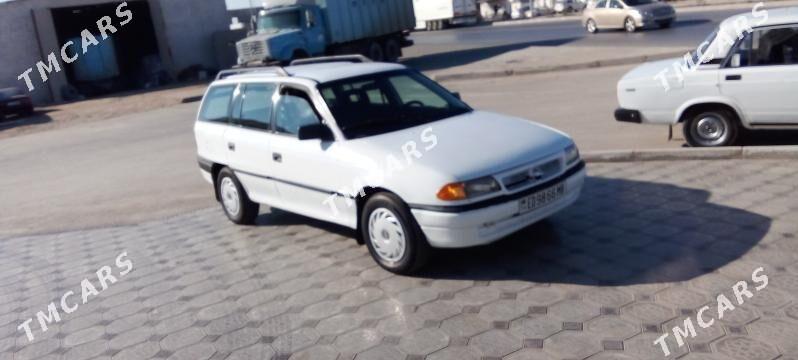 Opel Astra 1994 - 32 000 TMT - Мары - img 3